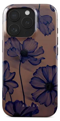 Obrázok produktu pre BURGA 4772229384198, Ochranný obal, Apple, iPhone 16 Pro Max, 17,5 cm (6.9"), Nahý