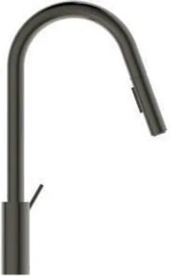 Zdjęcie produktu dla Ideal Standard BD416A5 Bateria kuchenna Gusto Exld.241mm