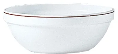 Produktbild von Restaurant Bordeaux Stapelschale 14cm; 47cl - 6 Stück