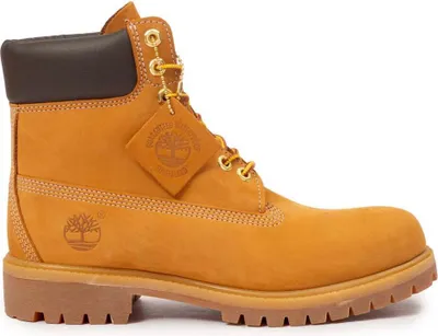 Image de TIMBERLAND - Bottines imperméables Timberland® Premium 6-Inch pour hommes - Numéro 40