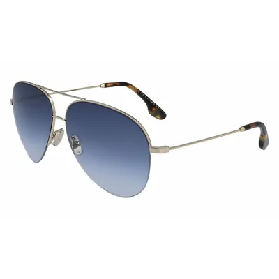 Produktbild von Victoria Beckham Damen-Sonnenbrille VB90S-720 Ø 62 mm