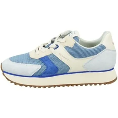 Produktbild von Gant DE 24533679/G643 ltbluemulti Sneaker low FS 2022, Spocc:37