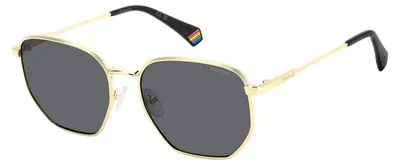 Produktbild von Sonnenbrille Polaroid PLD 6214/S/XN 2F7