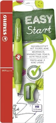 Obrázok produktu pre Bleistift Stabilo EASY ergo 3.15 Lila