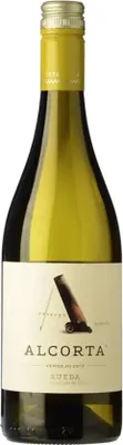 Produktbild von Alcorta Rueda Verdejo Weißwein Spanien Rad 75.00 cl 11.5 %