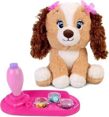 Produktbild von ARTIKEL Hund zur Dekoration Natalia 169113