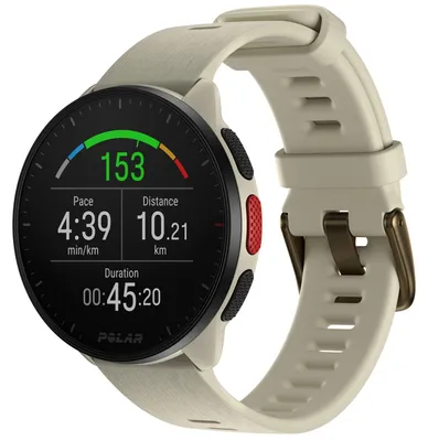 Obrázek produktu pro Polar Pacer, 3,05 cm (1.2"), MIP, GPS, 40 g
