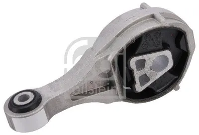Produktbild von FEBI BILSTEIN Motorlager Gummimetalllager Hinten für FIAT 500 (312) 1004041