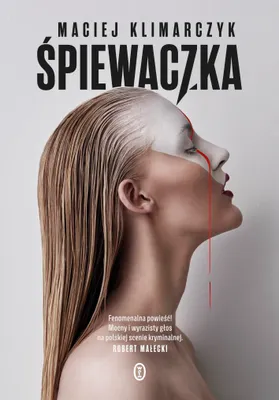Obrázek produktu pro Zpěvák