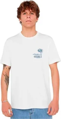 Produktbild von T-Shirt RIP CURL 0TYMTE-3021 für Herren