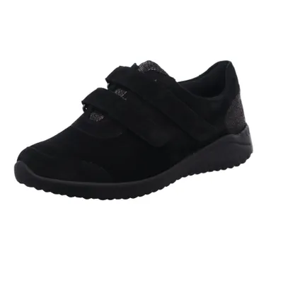 Zdjęcie produktu dla Solidus Damen Halbschuh 8891-3 UK, 8891-3.5 UK, 8891-4 UK, 8891-4.5 UK, 8891-5 UK, 8891-5.5 UK, 8891-6 UK, 8891-6.5 UK, 8891-7 UK, 8891-7.5 UK, 8891-8 UK, 8891-8.5 UK, 8891-9 UK SOV-60502-01050 schwarz 8 UK