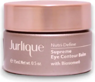 Immagine prodotto di Jurlique, Nutri-Define , Rassodante, Balsamo occhi, 15 ml