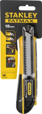 Immagine prodotto di Stanley Cutter FatMax con caricatore 18 mm