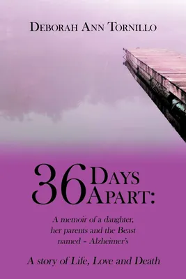 Produktbild von 36 Days Apart