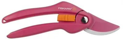 Immagine prodotto di Fiskars Inspiration™ Ruby, forbici a doppia lama FISKARS 1003657