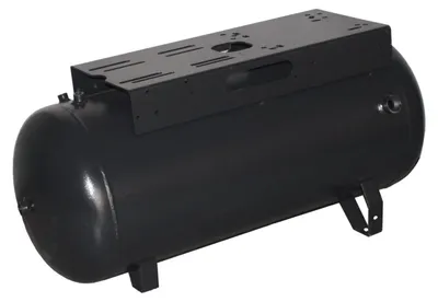 Image de Aerotec 2009711 Réservoir d'air comprimé, 1 pièce