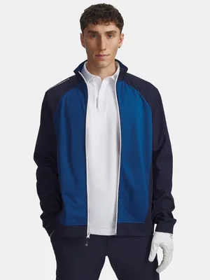 Image de Veste Under Armour UA Drive Wind FZ pour homme, taille XXL