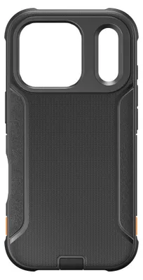 Immagine prodotto di Custodia protettiva "Ultra Resistente" per Apple iPhone 17 Pro, colore nero