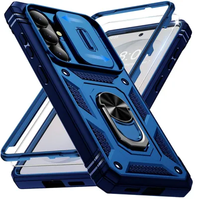 Productafbeelding van Schokbestendige Case voor Samsung Galaxy S25 5G