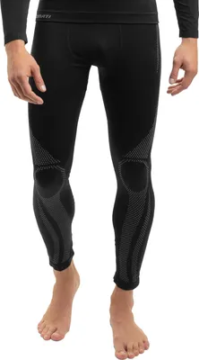 Produktbild von Gomati Herren Thermo Unterhose Seamless Funktionswäsche schnelltrocknend - Grau L-XL