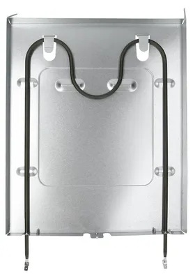 Produktbild von easyPART passend für 17471100001480 Midea Heizung Unterhitze für Backofen
