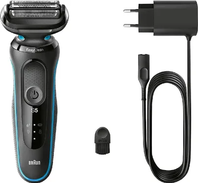 Image de BRA Series 5 50 M 1000s