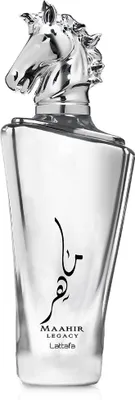 Produktbild von Lattafa Maahir Legacy Eau de Parfum unisex 100 ml