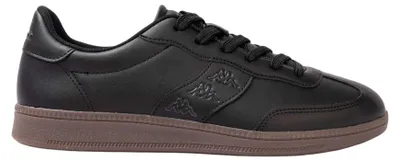 Produktbild von Kappa - "Scafa" Sneaker für Herren GT35091 (43,5 EU) (Schwarz)