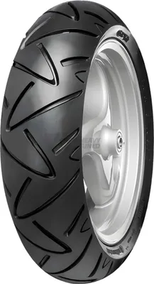 Produktbild von Continental Motorradreifen car-tyres ContiTwist Sport SM ( 100/80-17 TL 52H M/C, Vorderrad )
