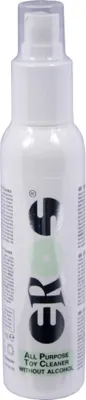 Produktbild von Eros All Purpose Toy Cleaner - 100ml - Reinigungsmittel ohne Alkohol für Toys - ER66100