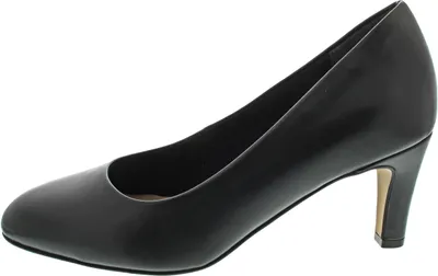 Produktbild von Tamaris Pumps schwarz in Gr. 41
