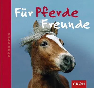 Produktbild von Für Pferdefreunde (Zeit für Freunde)