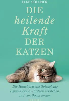 Produktbild von Die heilende Kraft der Katzen