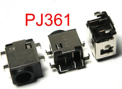 Produktbild von Netzbuchse SAMSUNG NP300E5A NP300V5A NP305E5A NP305V5A Netzteilbuchse Buchse