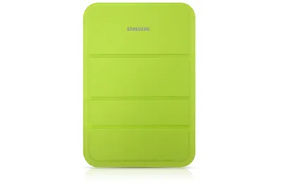 Produktbild von Samsung EF-SN510B Handy-Schutzhülle Beuteltasche Grün