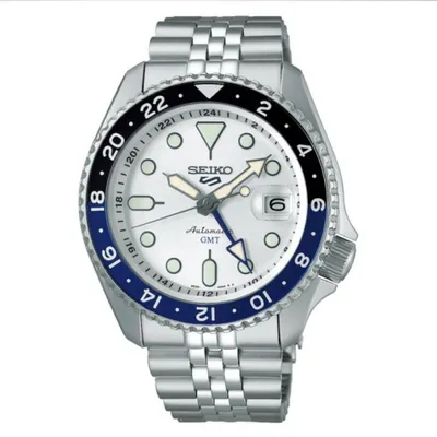 Immagine prodotto di SEIKO 5 Orologi da polso SSK033K1