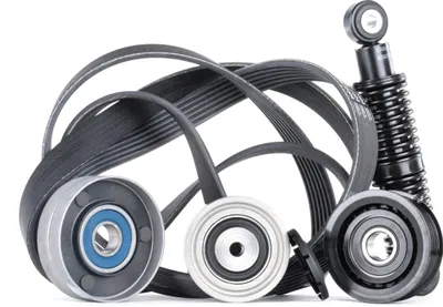 Produktbild von Continental ContiTech 6PK2404K1 Keilrippenriemensatz für VW PASSAT Variant (3B6) PASSAT Variant (3B5) PASSAT (3B3) PASSAT (3B2) für AUDI A4 Avant