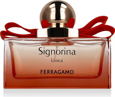 Produktbild von Ferragamo Signorina Unica Eau De Parfum 50 ml (woman)