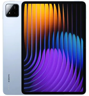Immagine prodotto di Xiaomi Pad 7 11" 3.2K 144Hz 8GB/128GB 8850mAh 45W Snapdragon 7+ Gen 3 Blu