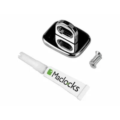 Obrázek produktu pro Compulocks Anchor Point, Nerezová ocel, Chrom