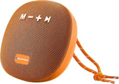 Immagine prodotto di BLP 3120 Altoparlante BT FM 3W Nero
