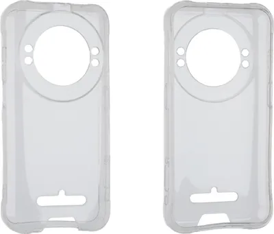 Immagine prodotto di Copertura in TPU Ulefone Power Armor 16 Pro trasparente