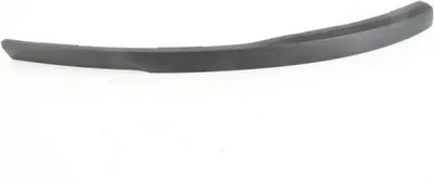 Produktbild von BLIC Spoilerlippe 6502-07-5024922P Vorne Rechts für OPEL Corsa D Schrägheck (S07)