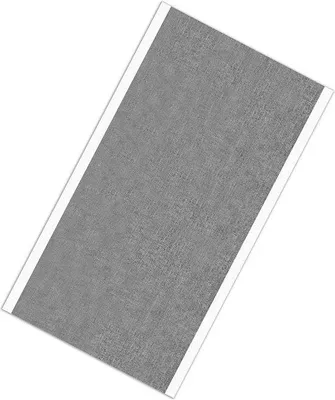 Produktbild von Famanu Plakband Aluminium/Acryl 102 x 725 cm - Set von 25 Stück