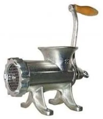 Zdjęcie produktu dla Reber 8682 N, srebrny, 285 mm, 245 mm, 155 mm, 3 kg