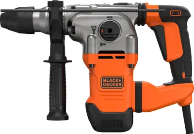 Zdjęcie produktu dla Wiertarka udarowa, SDS+ | BEHS03K-QS | 1250 W