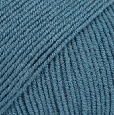 Produktbild von DROPS Baby Merino 42 petrol