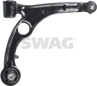 Produktbild von SWAG 70 91 9959 Querlenker Vorne Unten Rechts für FIAT STILO (192)