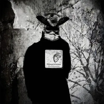 Produktbild von Thisquietarmy-Blackhaunter