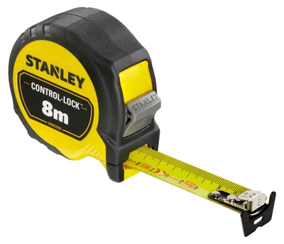 Immagine prodotto di Stanley HTS Bandmass Compact Pro 8m